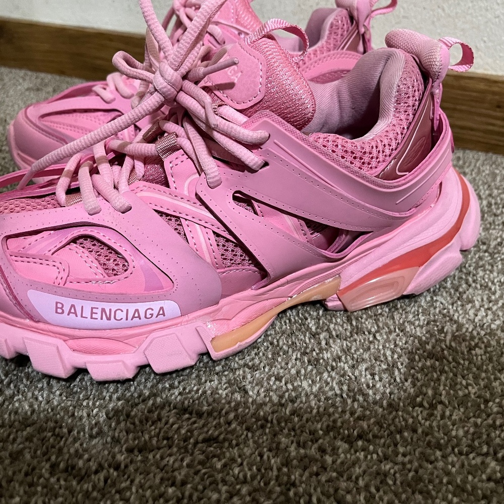 Balenciaga Sneakers
